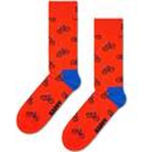 Calzini alti Happy socks BIKE SOCK - Happy Socks - Modalova