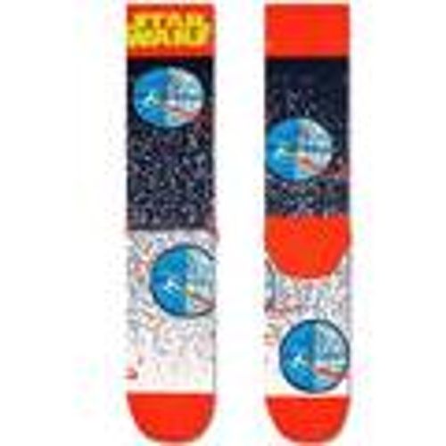 Calzini alti STAR WARS DEATH STAR SOCK - Happy Socks - Modalova