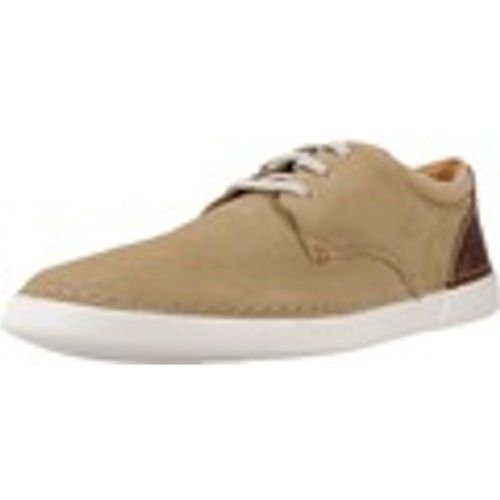 Scarpe Clarks GERELD LACE - Clarks - Modalova