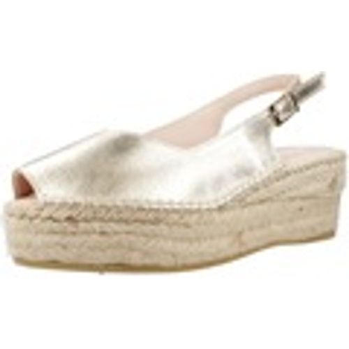 Scarpe Espadrillas Macarena JAVA88 - Macarena - Modalova