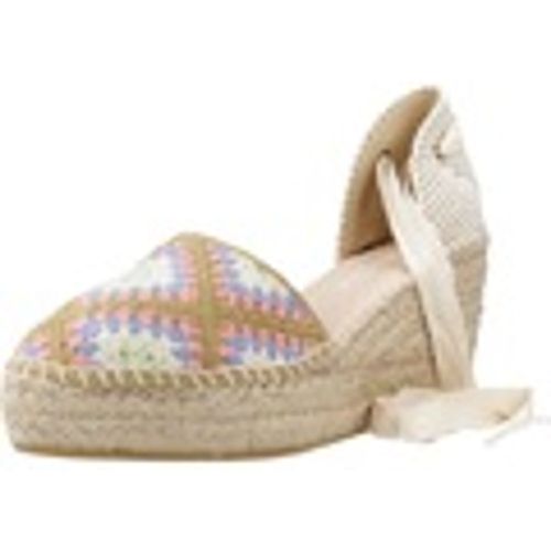 Scarpe Espadrillas Macarena YUNE2 - Macarena - Modalova