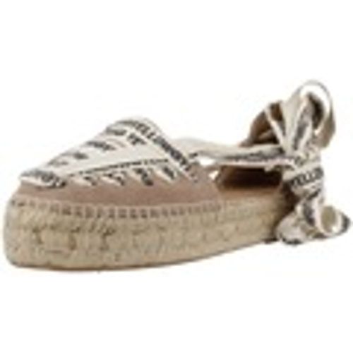 Scarpe Espadrillas Yellow JULIA - Yellow - Modalova