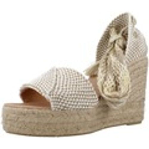 Scarpe Espadrillas Yellow AIDA - Yellow - Modalova