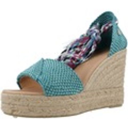 Scarpe Espadrillas Yellow AIDA - Yellow - Modalova