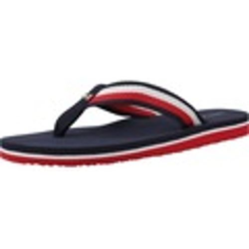 Infradito CORPORATE BEACH SANDAL - Tommy Hilfiger - Modalova