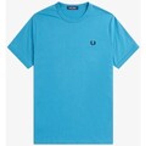 T-shirt & Polo - T-SHIRT LOGO - Fred Perry - Modalova