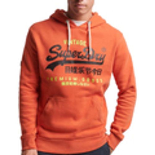 Felpa Superdry M2013126A - Superdry - Modalova