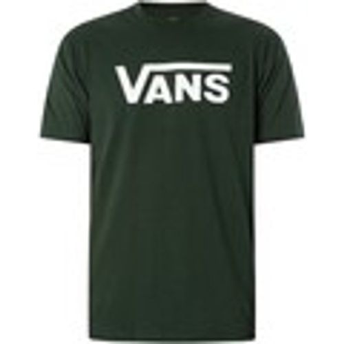 T-shirt Vans Maglietta classica - Vans - Modalova