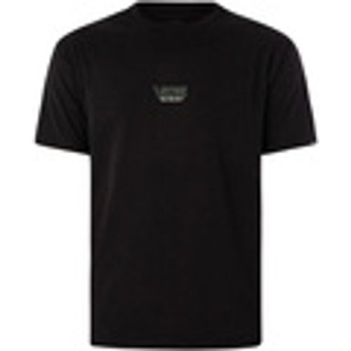 T-shirt Vans Maglietta Vanstander - Vans - Modalova