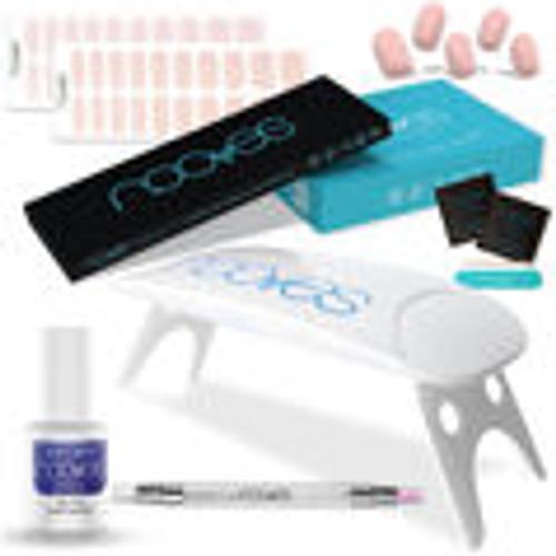 Kit manicure Custodia Per Unghie Gel Premium - Nooves - Modalova