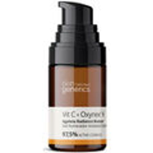 Trattamento mirato Vit C + Oxynex K Gel Illuminante Concentrato Antietà - Skin Generics - Modalova