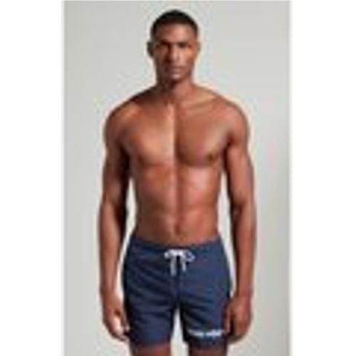 Costume / Bermuda da spiaggia BKK3MBM01 - Bikkembergs - Modalova