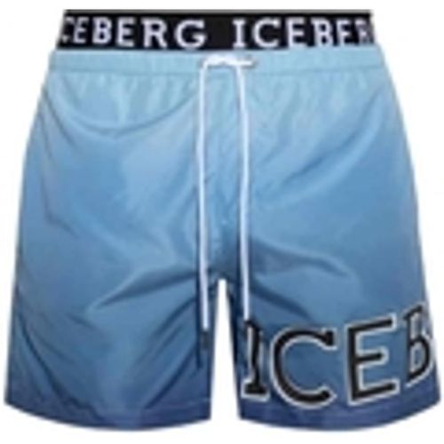 Costume / Bermuda da spiaggia - Iceberg - Modalova