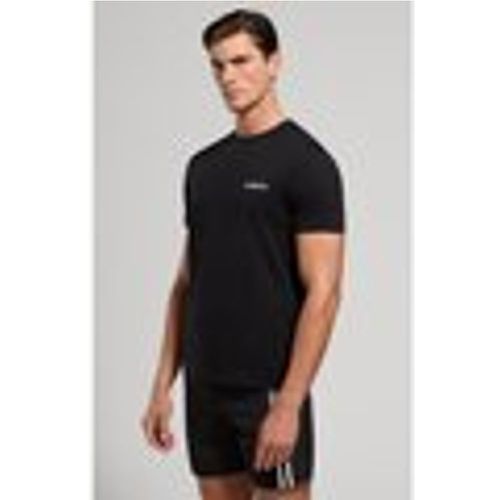 T-shirt maniche corte BKK3MTS04 - Uomo - Bikkembergs - Modalova