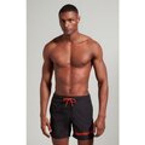 Costume / Bermuda da spiaggia Costumi da bagno / Asciugamani BKK3MBM01 - Uomo - Bikkembergs - Modalova