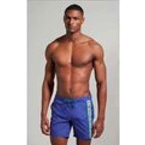 Costume / Bermuda da spiaggia Costumi da bagno / Asciugamani BKK3MBM03 - Uomo - Bikkembergs - Modalova