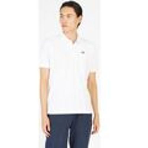 T-shirt & Polo BPMP01-PK031-00001 OPTIC WHITE - LA MARTINA - Modalova