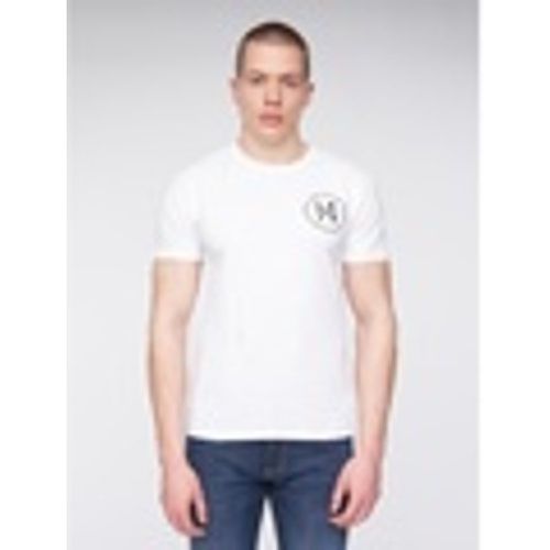 T-shirts a maniche lunghe BG1383 - Henleys - Modalova