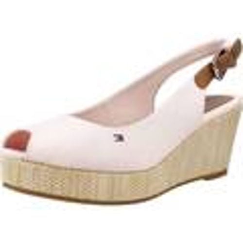 Sandali ICONIC ELBA SLING BACK W - Tommy Hilfiger - Modalova