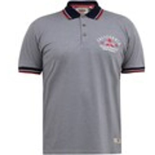 T-shirt & Polo Duke D555 Mersea - Duke - Modalova