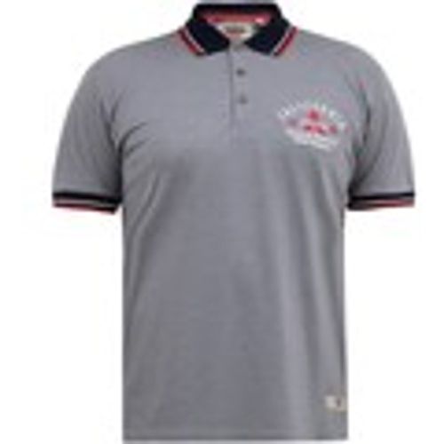 T-shirt & Polo Duke Mersea-D555 - Duke - Modalova