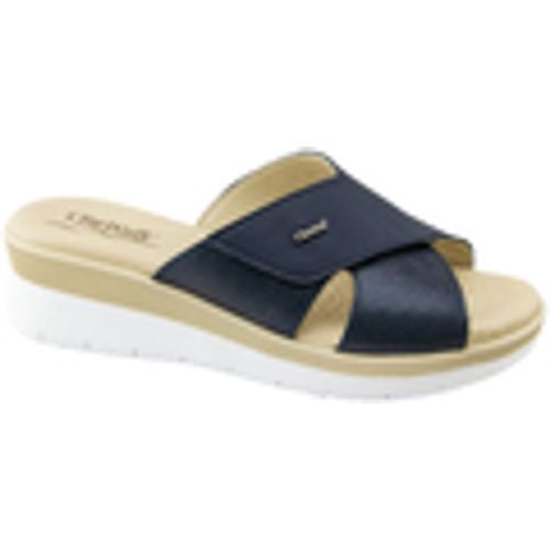 Scarpe Clia Walk RELAX5-BLU - Clia Walk - Modalova