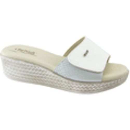 Scarpe Clia Walk TRENDY34-BIANCO - Clia Walk - Modalova