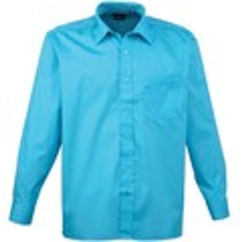 Camicia a maniche lunghe PR200 - Premier - Modalova