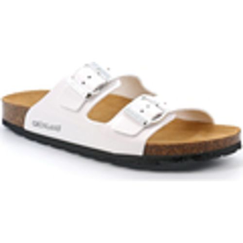 Scarpe Grunland CB-4035-Bianco - Grunland - Modalova