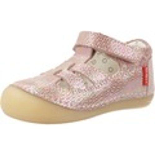 Sandali bambini Kickers SUSHY - Kickers - Modalova