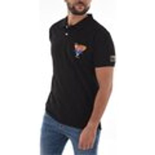 T-shirt & Polo SXT64A KB002 - Roberto Cavalli - Modalova