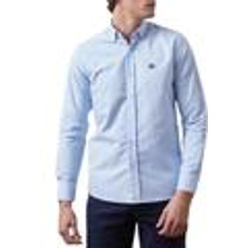 Camicia a maniche lunghe - Altonadock - Modalova