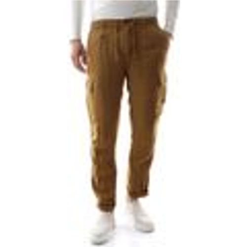 Pantaloni AIKOC 1725 - LINEN-W1101 - 40weft - Modalova