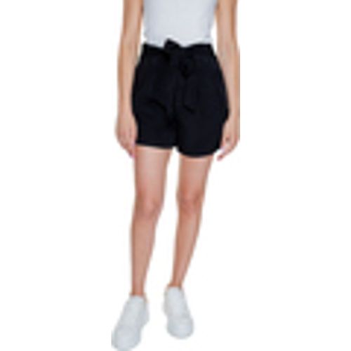 Shorts VMMIA HR LOOSE SUMMER SHORTS GA NOOS 10209543 - Vero Moda - Modalova