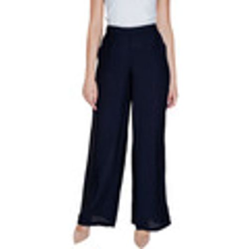 Pantaloni VMJOSIE HW WIDE PANT WVN GA 10303759 - Vero Moda - Modalova