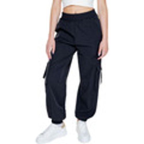 Pantaloni Sportivi AURLIE CARGO V4YB06 WG982 - Guess - Modalova