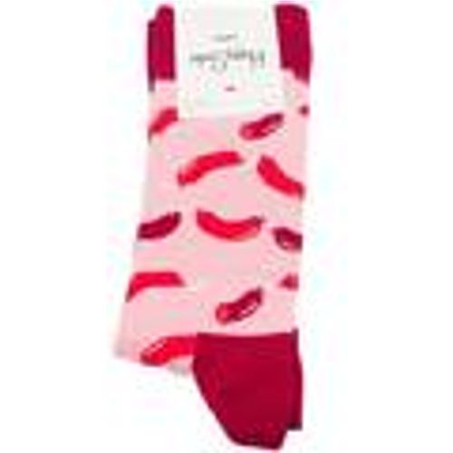Calzini alti Happy socks SAUSAGE - Happy Socks - Modalova