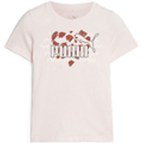 T-shirt & Polo Puma 676363-24 - Puma - Modalova