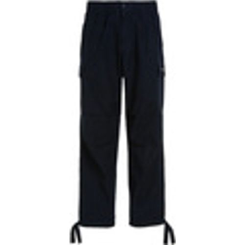 Pantaloni - Pantalone J30J324692-BEH - Calvin Klein Jeans - Modalova
