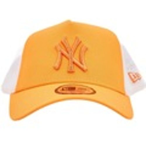 Cappellino LEAGUE ESS TRUCKER NEYYA - New-Era - Modalova