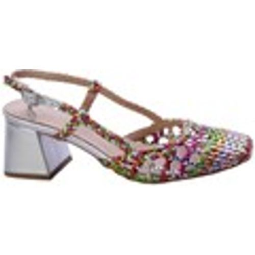 Scarpe Decollete Donna Multicolor 7138 - Kharisma - Modalova