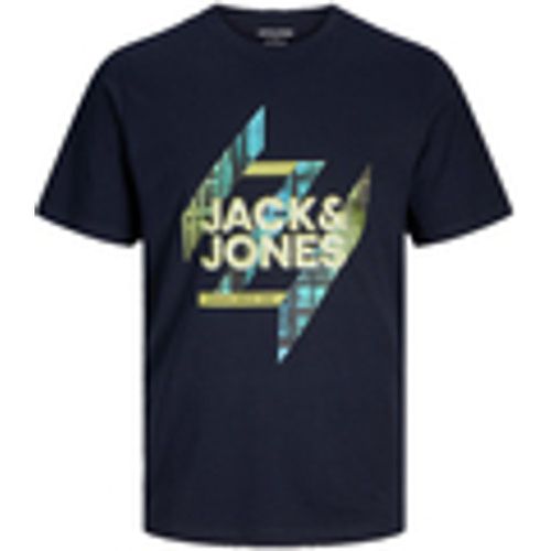 T-shirt & Polo 12263403 - jack & jones - Modalova