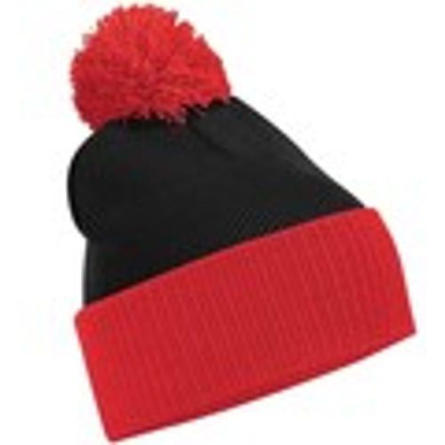 Cappelli Beechfield Snowstar - Beechfield - Modalova