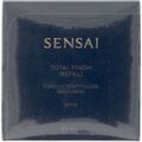 Blush & cipria Ricarica Total Finish Spf10 tf203-beige Naturale 11 Gr - Sensai - Modalova