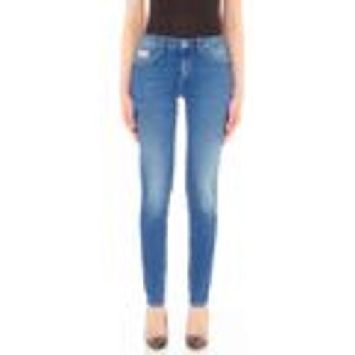 Jeans DIVINE UA4002 D4448-78713 - Liu Jo - Modalova