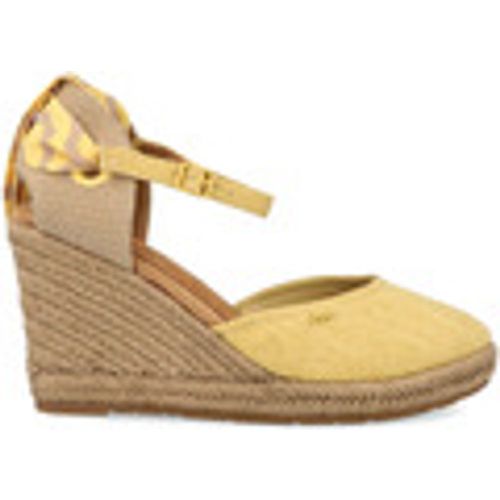 Sandali Maya Cvs espadrillas con zeppa - Jeep - Modalova