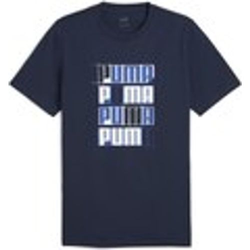 T-shirt Puma 678976 - Puma - Modalova