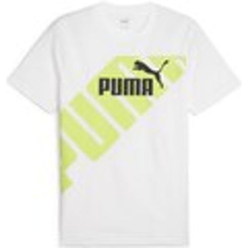 T-shirt Puma 678960 - Puma - Modalova