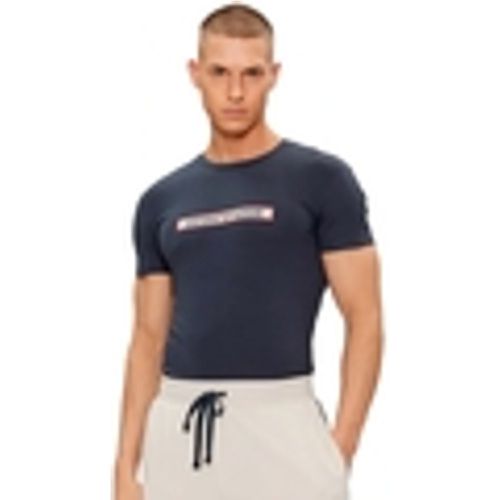 T-shirt Emporio Armani Eagle - Emporio Armani - Modalova