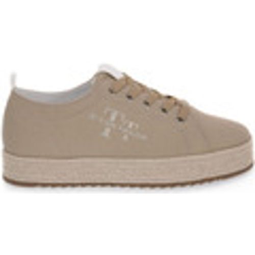 Sneakers Tom Tailor BEIGE - Tom Tailor - Modalova